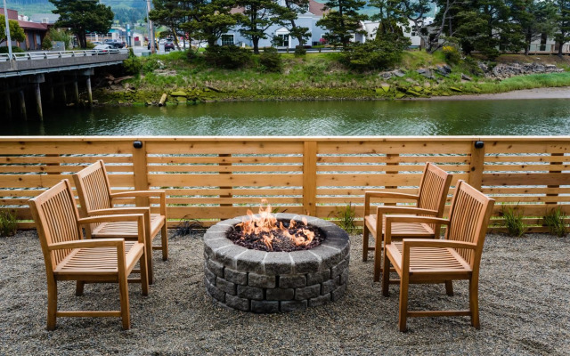 River Inn at Seaside