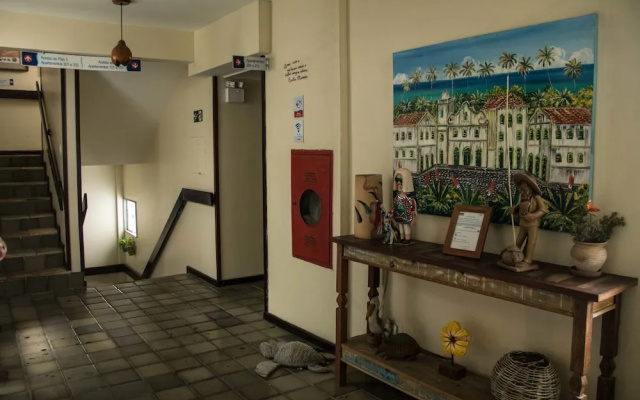 Hotel Costeiro