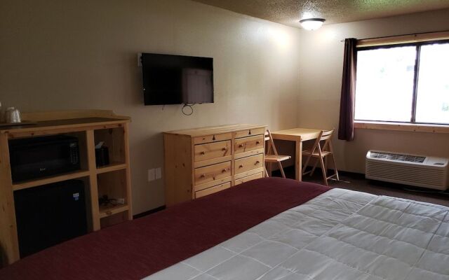 Woodside Dells Hotel & Suites