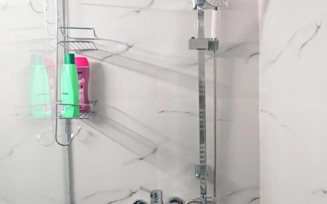 Private Apartment in the City Centre.