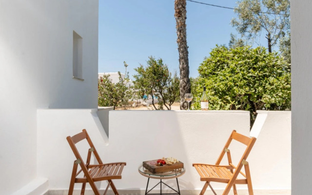 Birbas Hotel