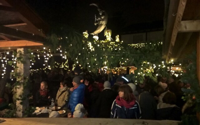 Gasthof Meyer Landshut