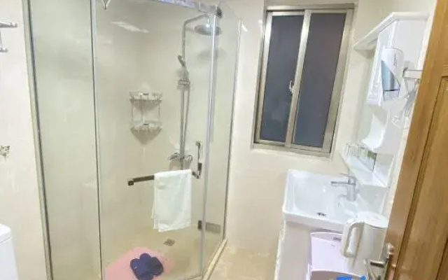Shanghai Zandelai Xiaoqing Farm Stay