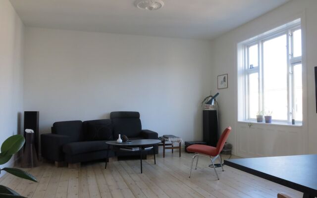 Apartment Frederiksberg 1237 1