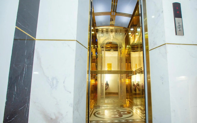 Hoang Hai Hotel & Restaurant