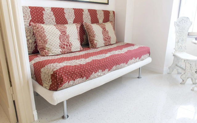 Rome Charming Suites