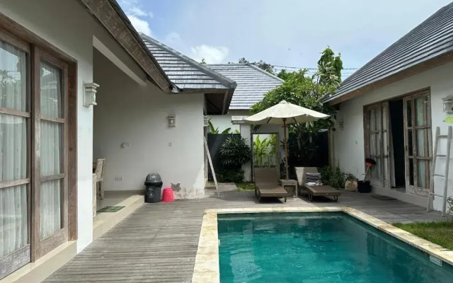 Bingin Garden Uluwatu
