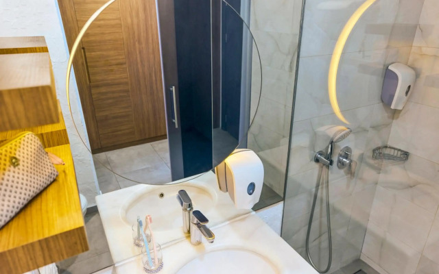 Tui Magic Life Bodrum - All Inclusive