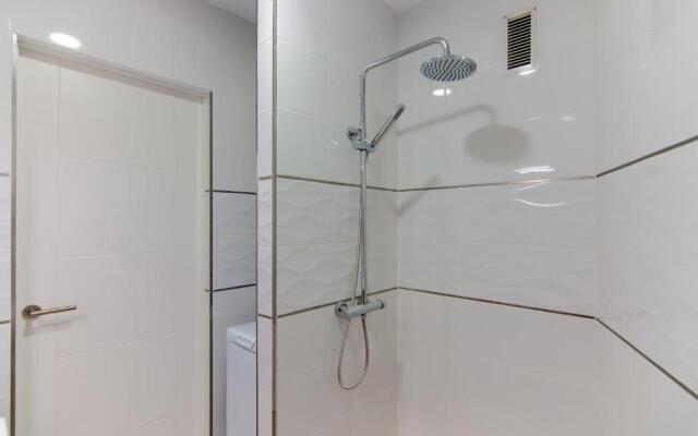 Studio Parque Santiago I