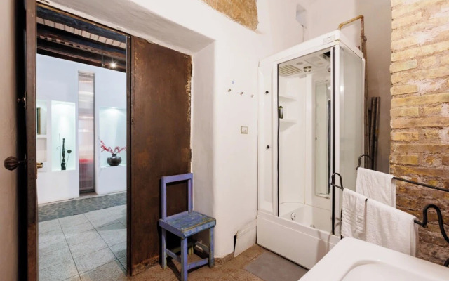 Navona Glamour Apartment