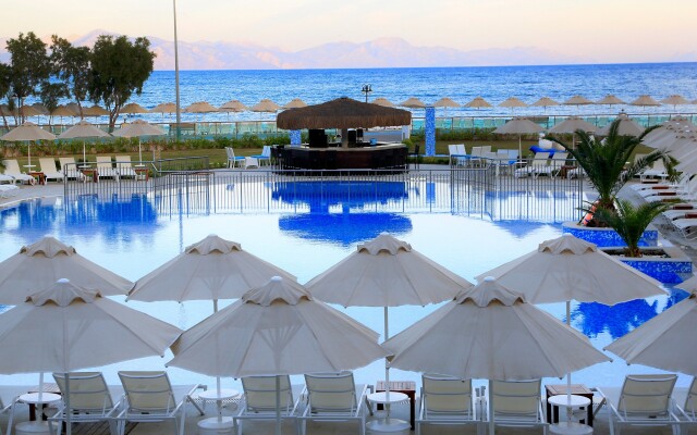My Ella Bodrum Resort & Spa