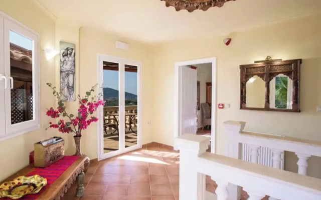 Villa Octavius