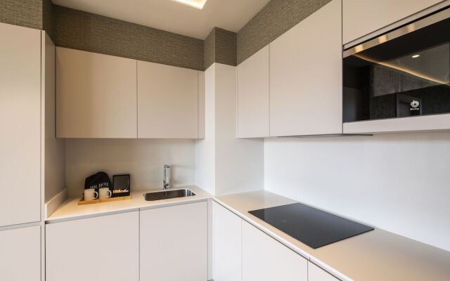 Intelier Core Suites Valencia