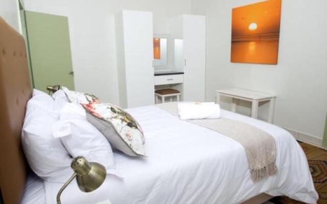 Knysna Penthouses