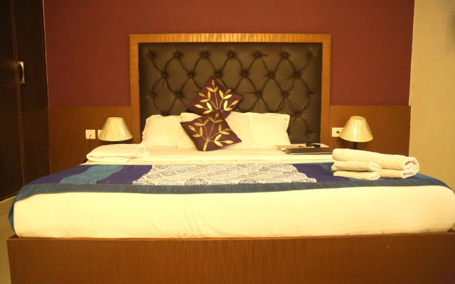 Anantkoti Hotel