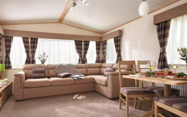 Pease Bay Holiday Park