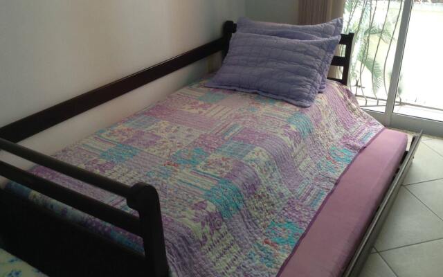 Amorelli B&B - Parque Olimpico