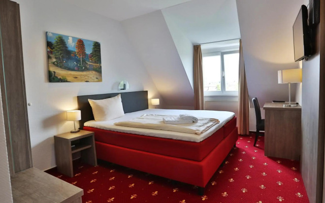 Hotel Maurer