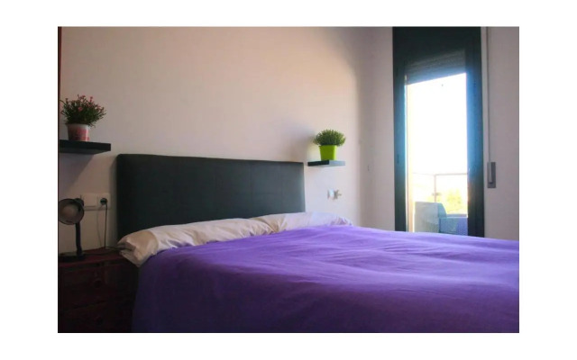 Lo Mirador del Passador