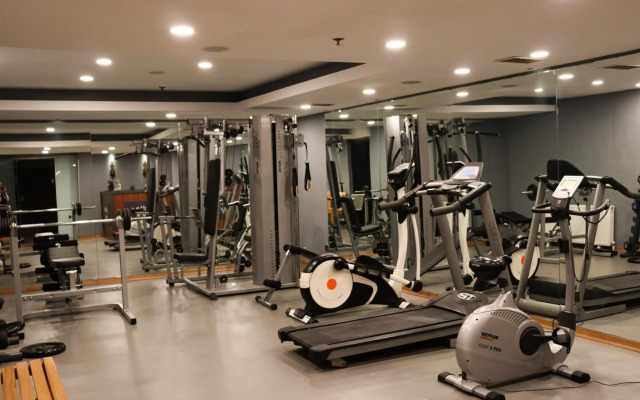 Notte Hotel