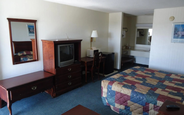 Scottish Inns Augusta