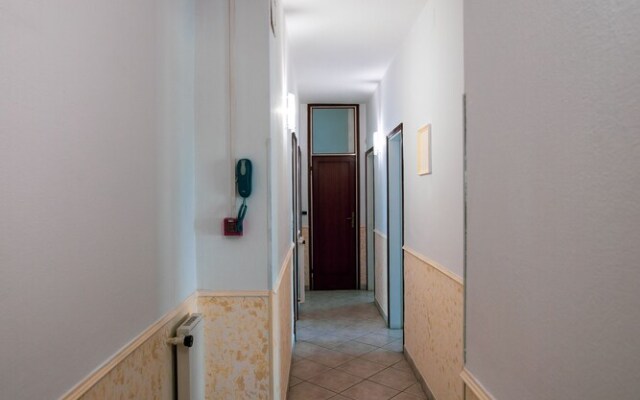 Hotel Burlamacco