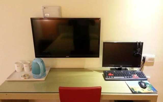 Rest Motel Wenzhou Yongqiang Avenue