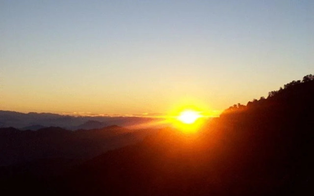 Kausani Best Inn