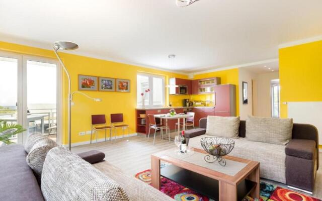 Ferienwohnung Strandläufer