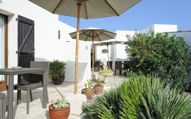 Hôtel Résidence Licetto