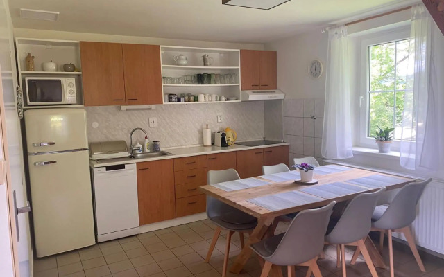 Vila 66 - Čistá v Krkonoších