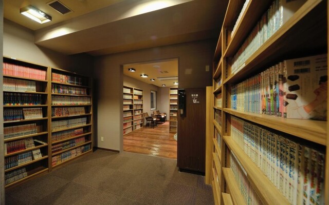 Dormy Inn Express Koriyama Natural Hot Spring