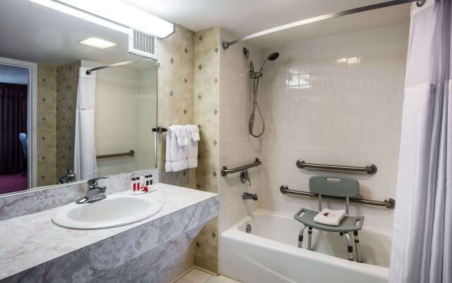 Ramada by Wyndham Ligonier