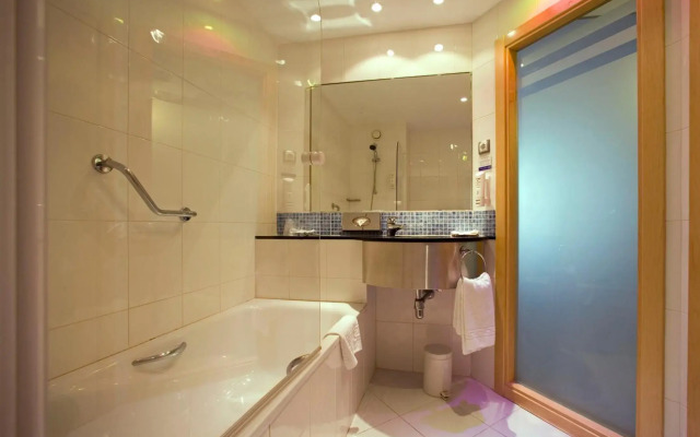 Holiday Inn Express Malaga Airport by IHG