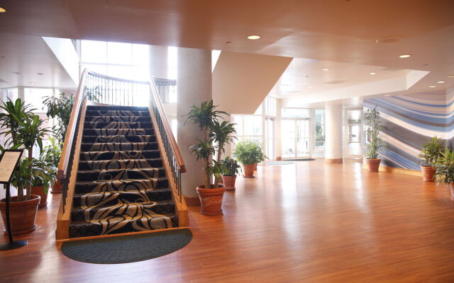 Perdido Beach Resort