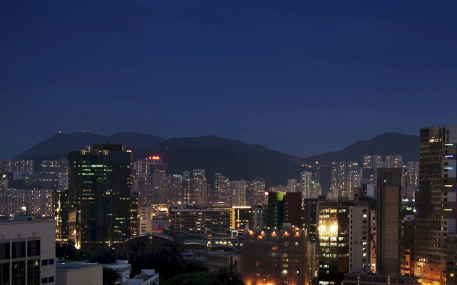 Travelodge Kowloon