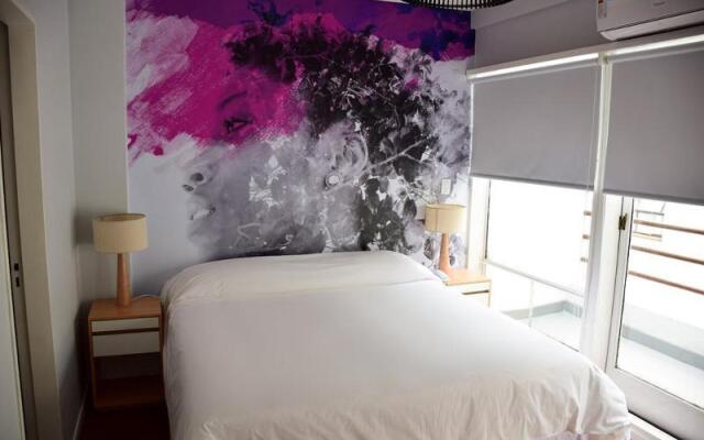 Suipacha Suites 504
