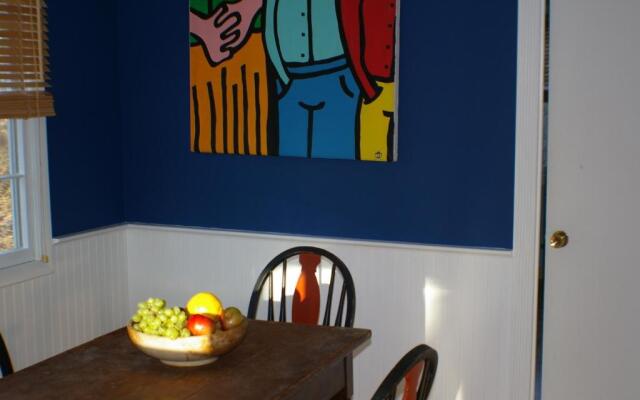 Charles and Charles MV