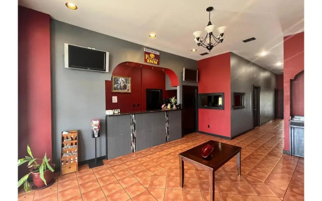 La Posada Inn Brownsville