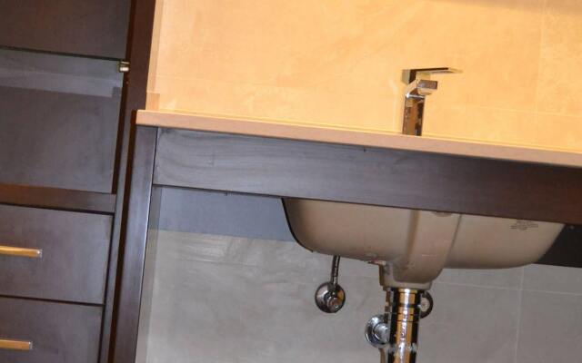 Apartamentos Zaragoza Centro 3000