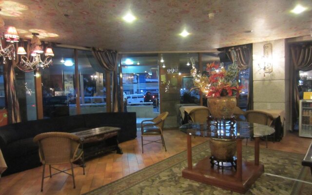 Ceo Suites