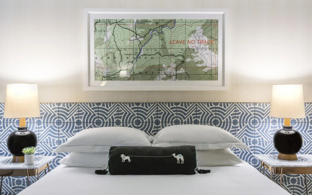 Kimpton Rowan Palm Springs
