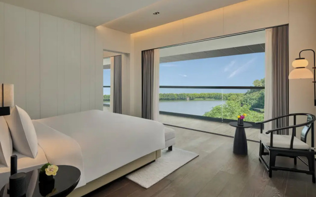 Oriental Resort Guangzhou