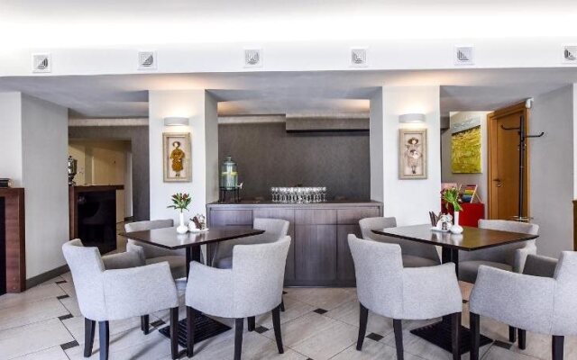 Muza Hotel