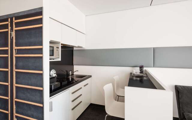 Lindner Hotel Frankfurt Sportpark, part of JdV by Hyatt