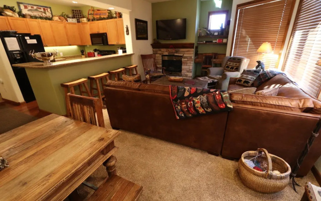 Eagle Run #212 Condo