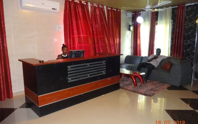 Nordik Palace Bed & Breakfast