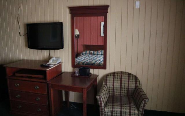 Inn Town Motel Columbus