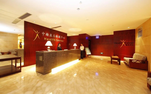 Zhonghan Hotel
