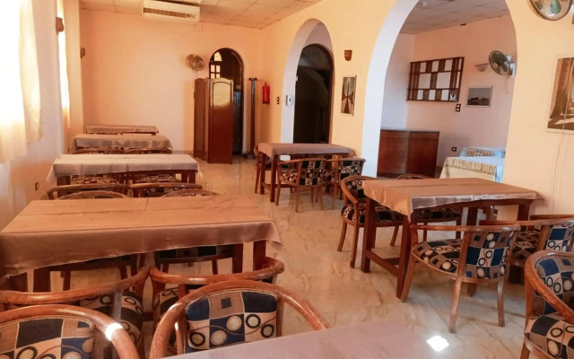 Amenophis Hotel